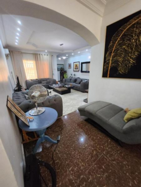 E-Star Apartments